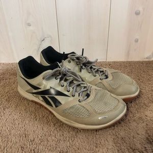 Reebok Nano 2
